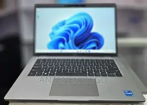 New Laptop Dell Latitude 5440 16GB Intel Core I5 SSD 512GB