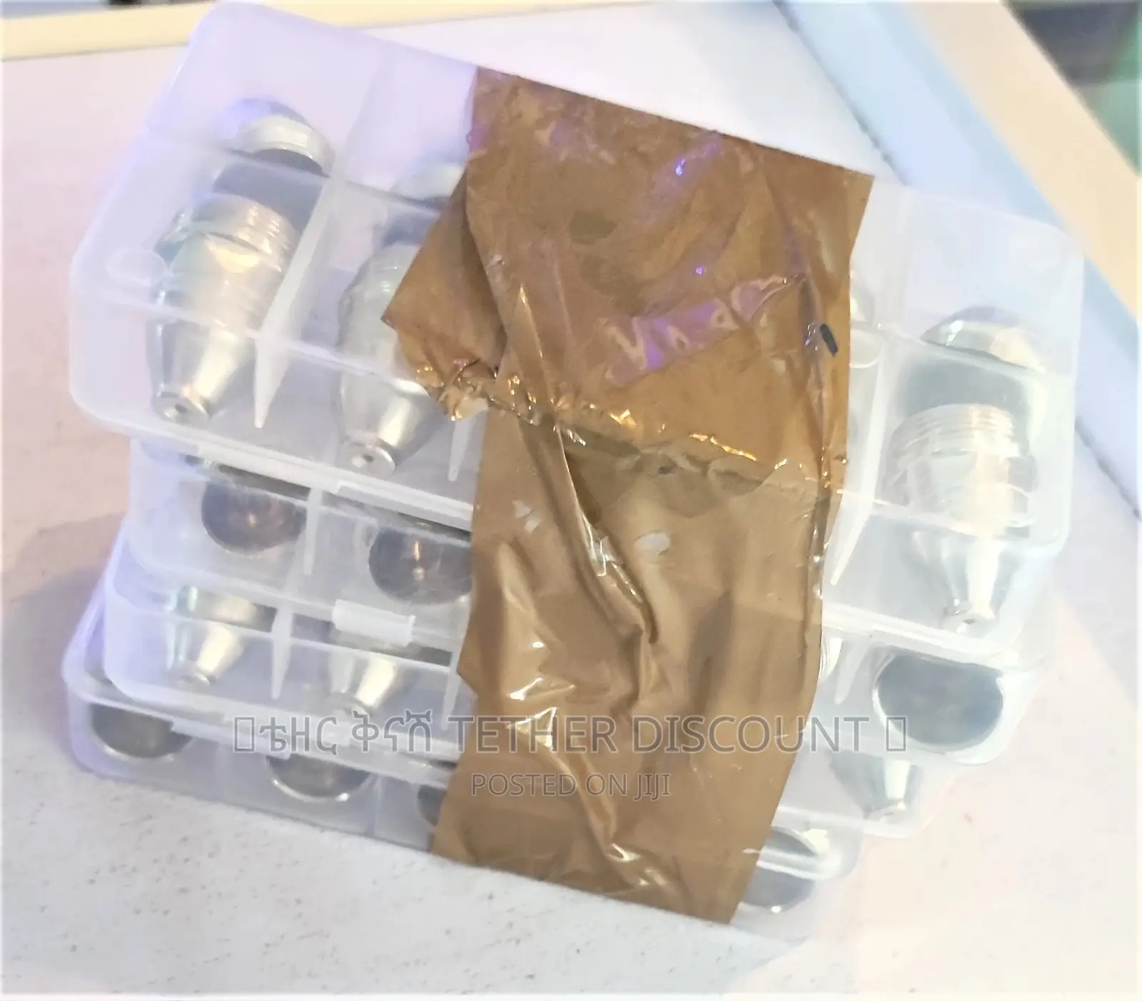 Nozzle Plasma Electrode Tip Cutting Torchየፕላዝማ ኖዝል ኤሌክትሮ ጫፍ