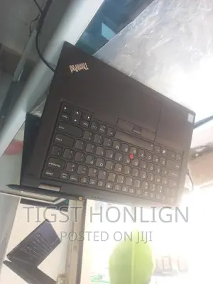 New Laptop Lenovo ThinkPad Yoga 370 16GB Intel Core i5 SSD 512GB