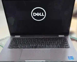 New Laptop Dell 16GB Intel Core I7 SSD 256GB