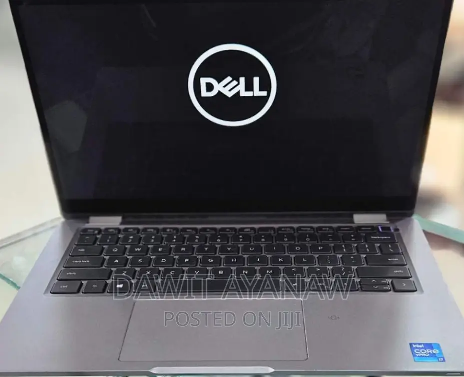 New Laptop Dell 16GB Intel Core I7 SSD 256GB