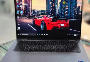 New Laptop Dell 16GB Intel Core I7 SSD 256GB