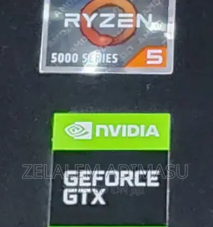 New Laptop HP Pavilion 15 16GB AMD Ryzen 5 SSD 512GB