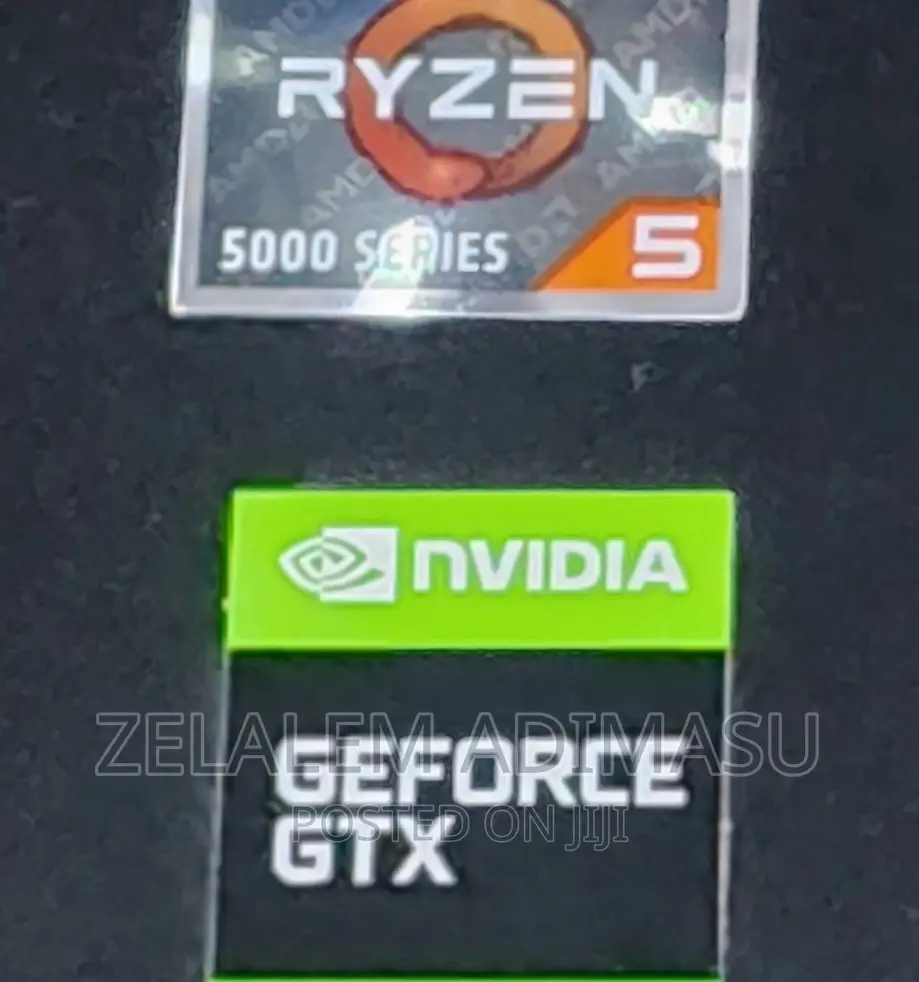 New Laptop HP Pavilion 15 16GB AMD Ryzen 5 SSD 512GB