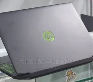 New Laptop HP Pavilion 15 16GB AMD Ryzen 5 SSD 512GB