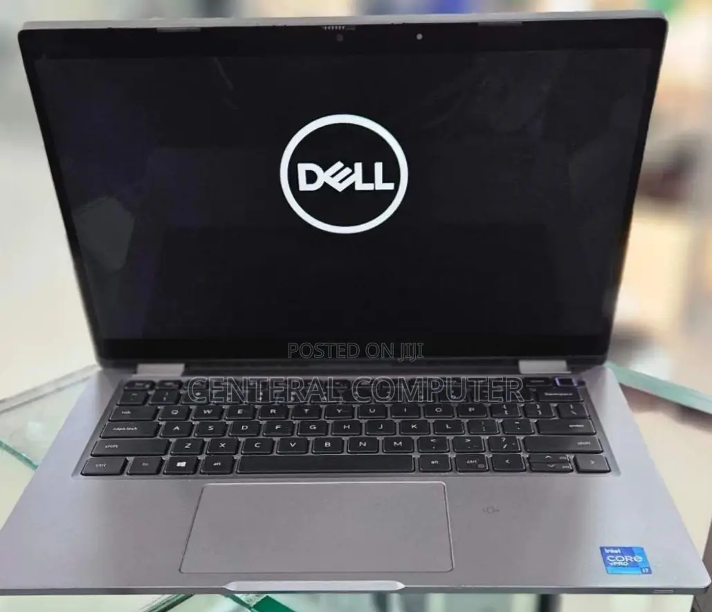 New Laptop Dell XPS 15 16GB Intel Core I7 SSD 256GB