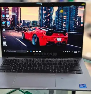 New Laptop Dell XPS 15 16GB Intel Core I7 SSD 256GB