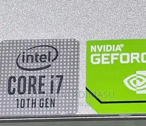 New Laptop Dell Inspiron 15 16GB Intel Core I7 SSD 1T