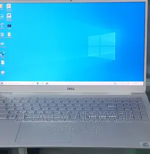 New Laptop Dell Inspiron 15 16GB Intel Core I7 SSD 1T