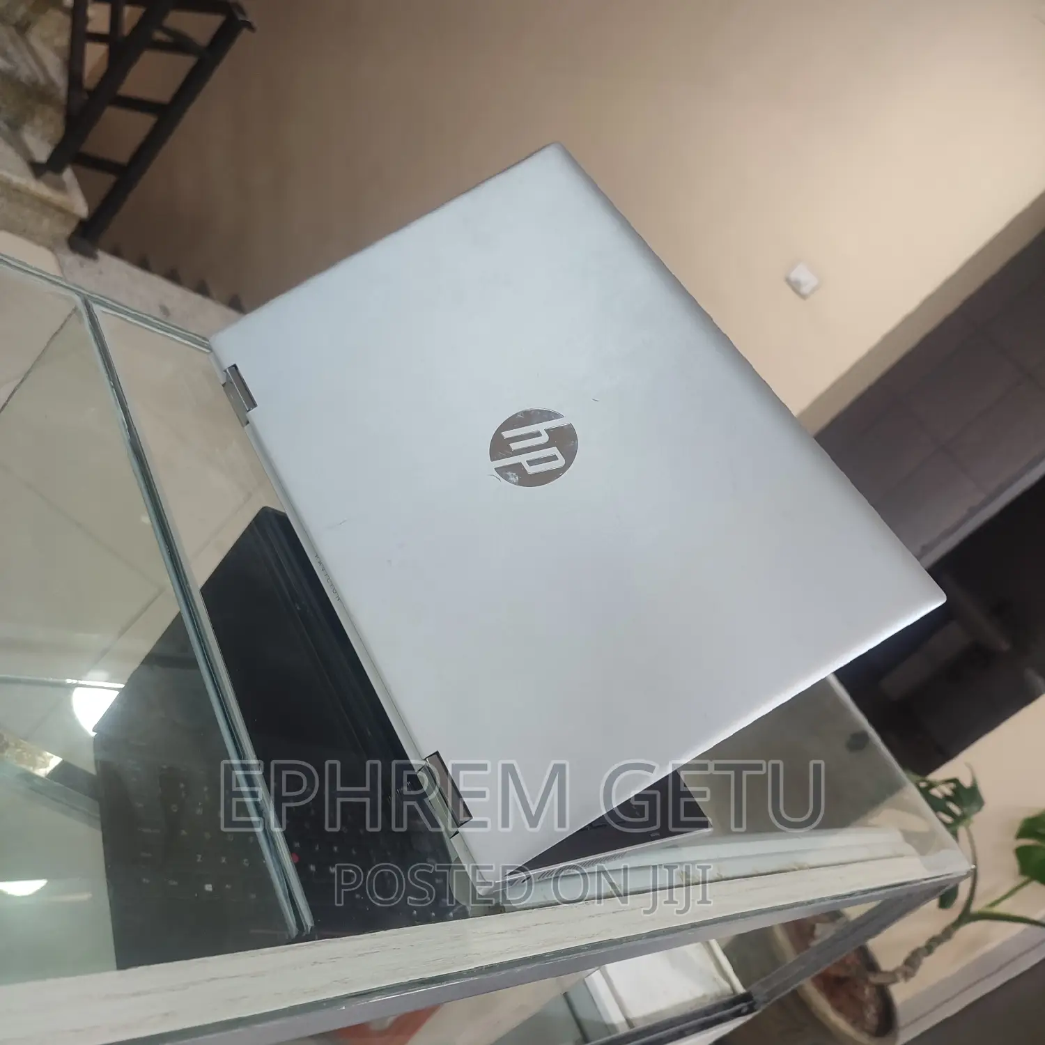 New Laptop HP Pavilion 14 8GB Intel Core I5 SSD 512GB