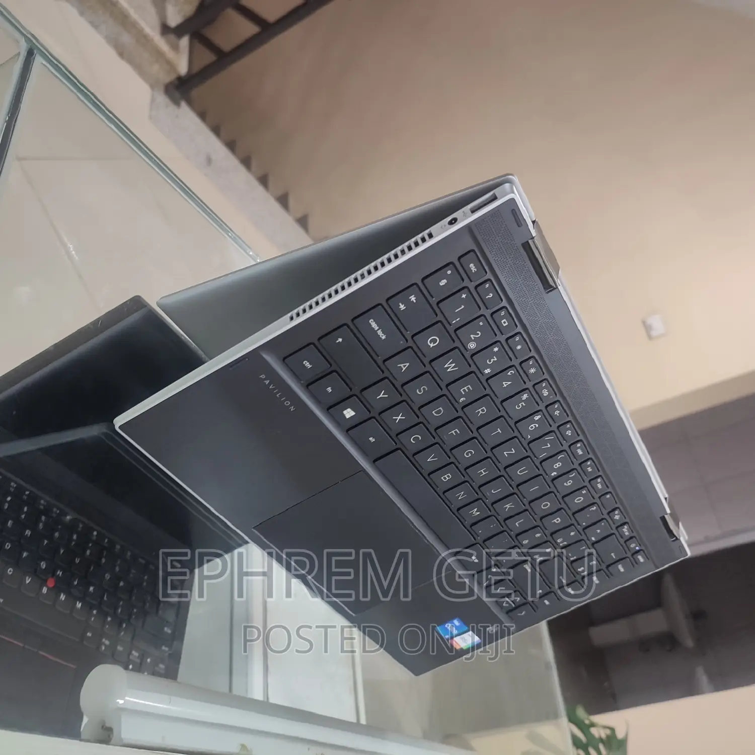 New Laptop HP Pavilion 14 8GB Intel Core I5 SSD 512GB