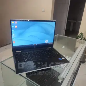 New Laptop HP Pavilion 14 8GB Intel Core I5 SSD 512GB