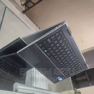 New Laptop HP Pavilion 14 8GB Intel Core I5 SSD 512GB