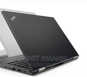 New Laptop Lenovo 16GB Intel Core I5 SSD 512GB