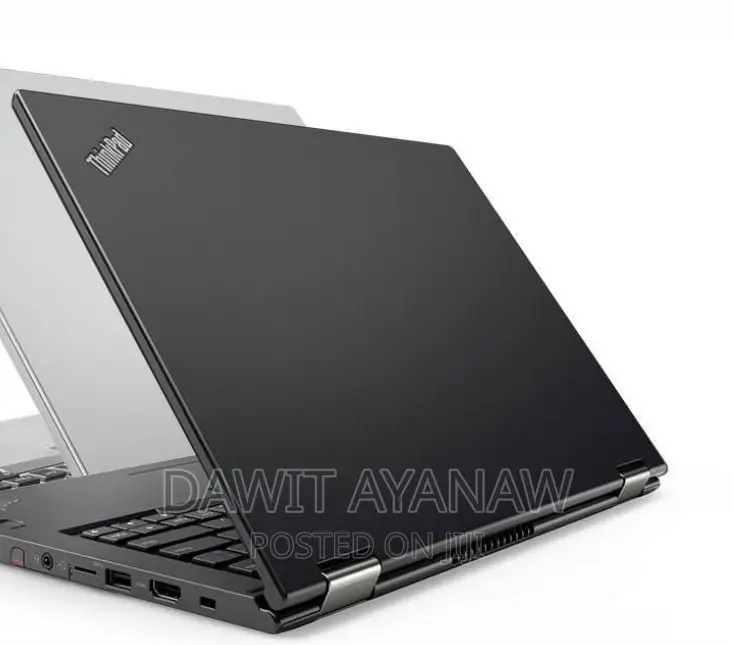 New Laptop Lenovo 16GB Intel Core I5 SSD 512GB