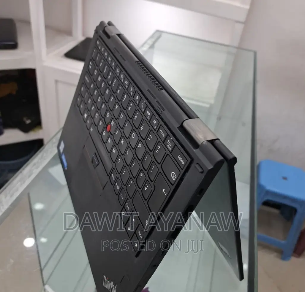 New Laptop Lenovo 16GB Intel Core I5 SSD 512GB