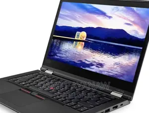 New Laptop Lenovo 16GB Intel Core I5 SSD 512GB