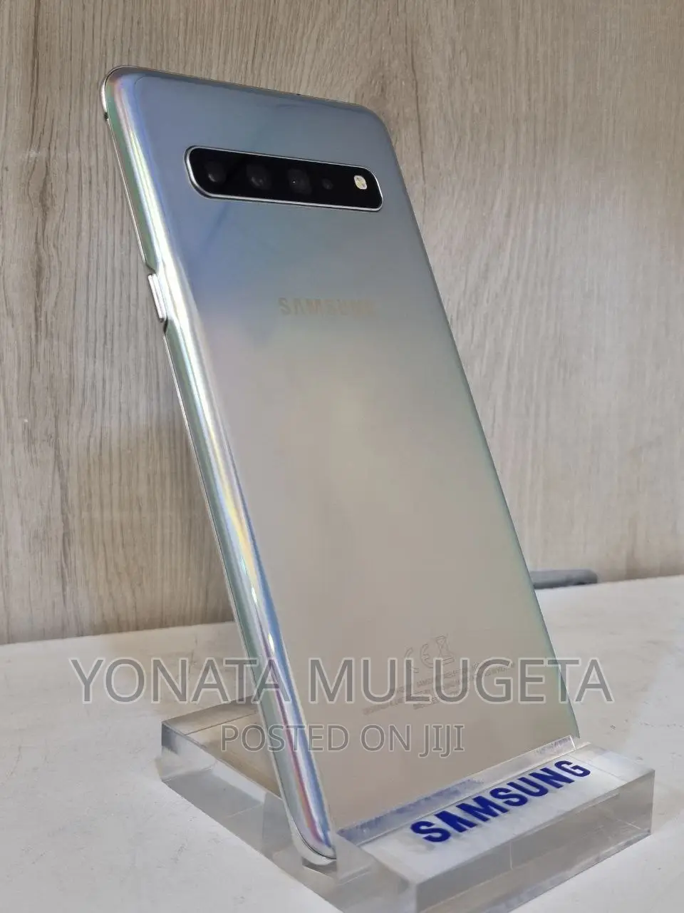 Samsung Galaxy S10 5G 512 GB