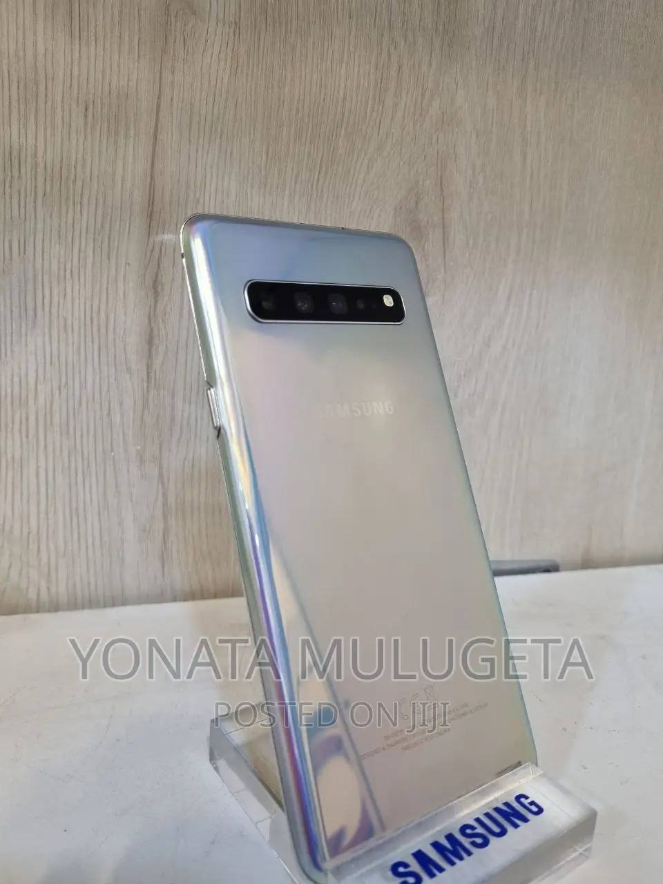 Samsung Galaxy S10 5G 512 GB