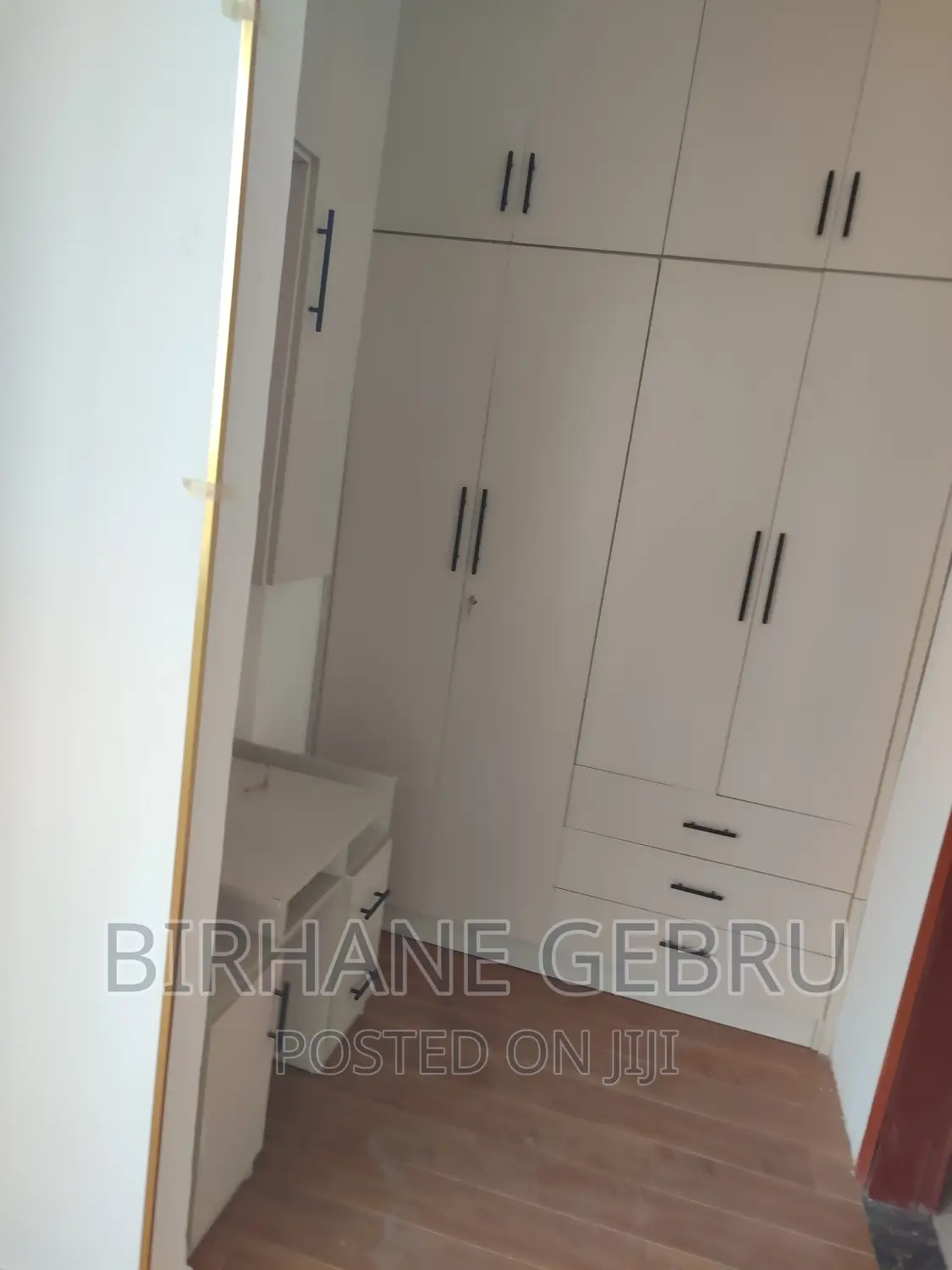 3bdrm Apartment in Real State, Bole for rent