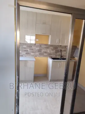 3bdrm Apartment in Real State, Bole for rent