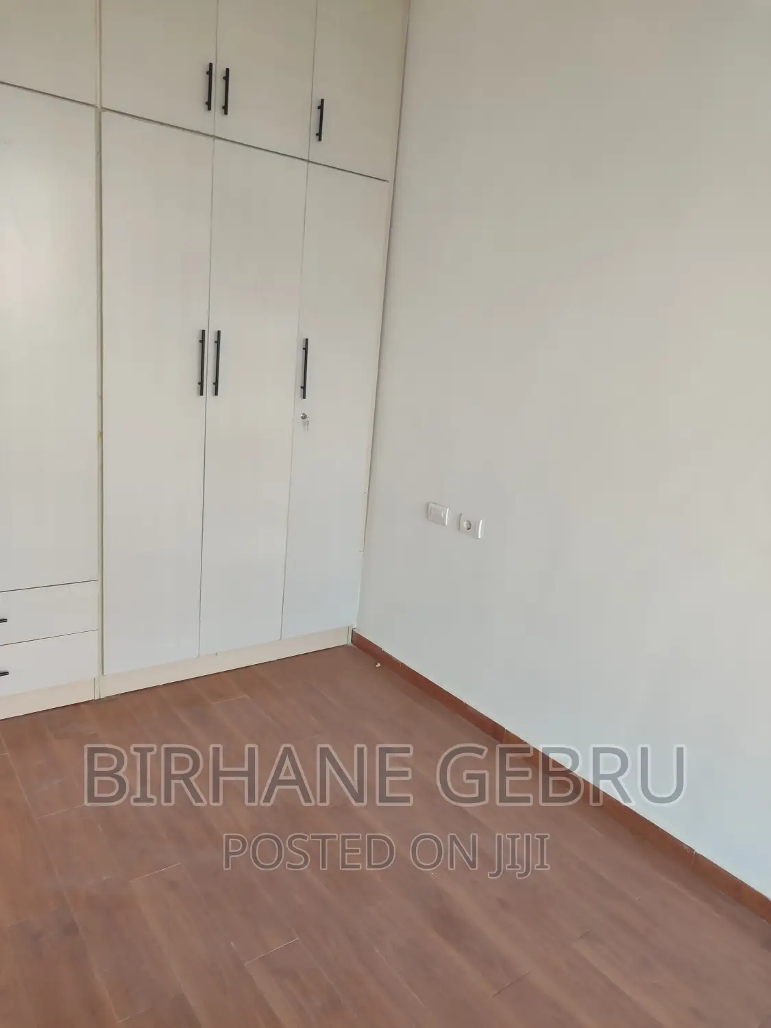 3bdrm Apartment in Real State, Bole for rent