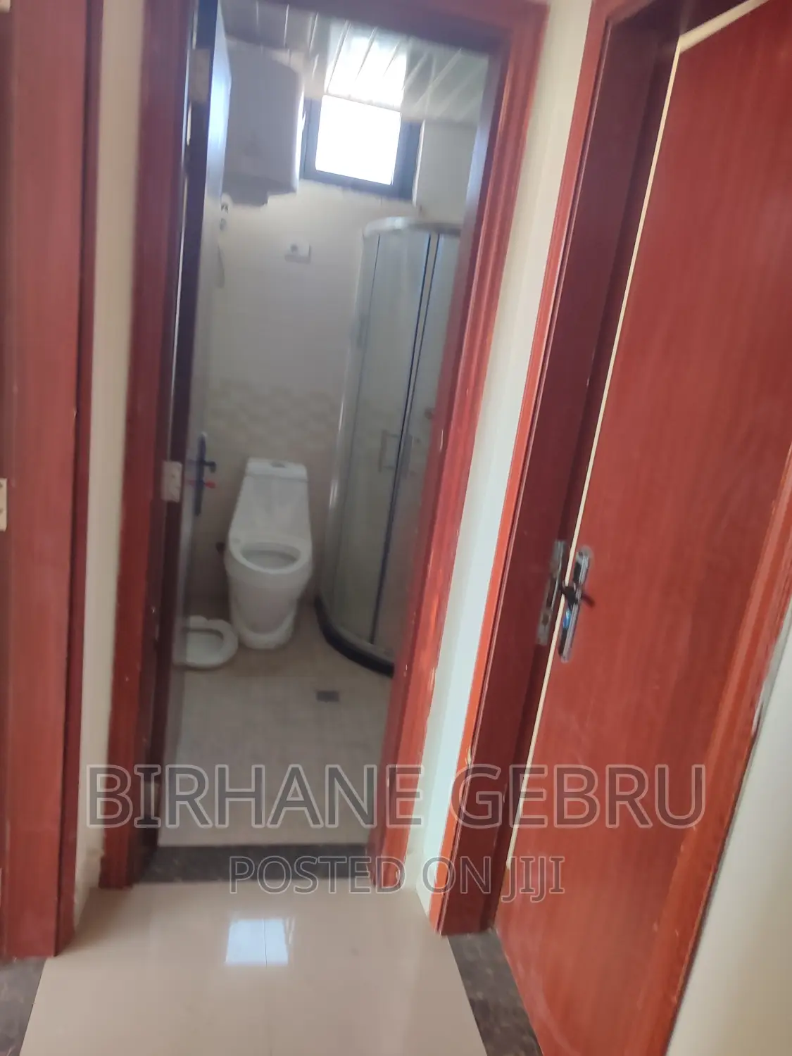 3bdrm Apartment in Real State, Bole for rent