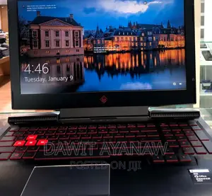 New Laptop HP 16GB Intel Core I5 HDD+SSD 128GB