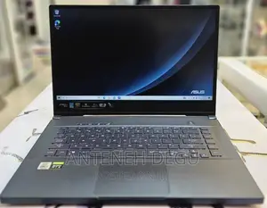 New Laptop Asus ROG Zephyrus G15 16GB Intel Core I7 SSD 1T