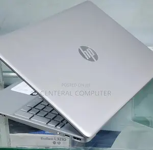 New Laptop HP Stream Notebook 8GB Intel Core I3 SSD 256GB