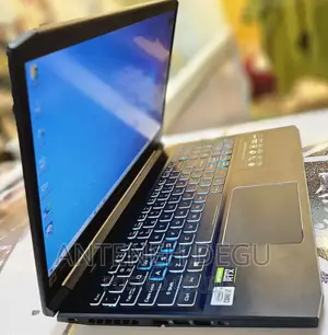 New Laptop Acer Predator Helios 300 16GB Intel Core I7 SSD 512GB