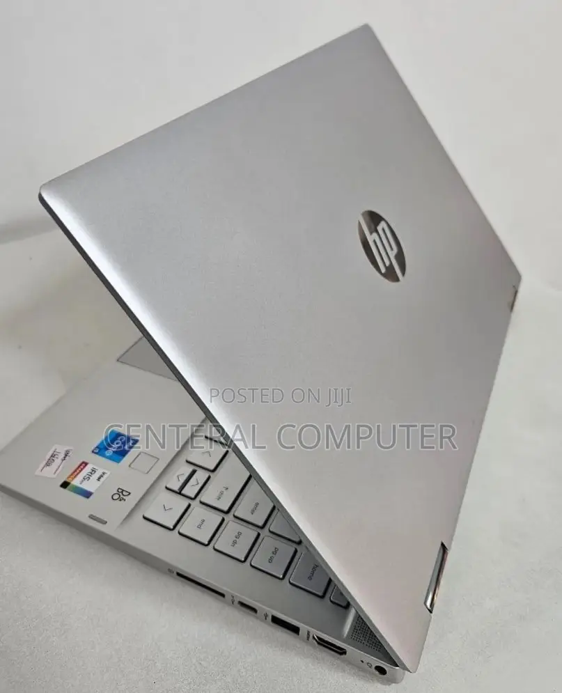 New Laptop HP Pavilion 14-Ce1000 16GB Intel Core I5 SSD 512GB