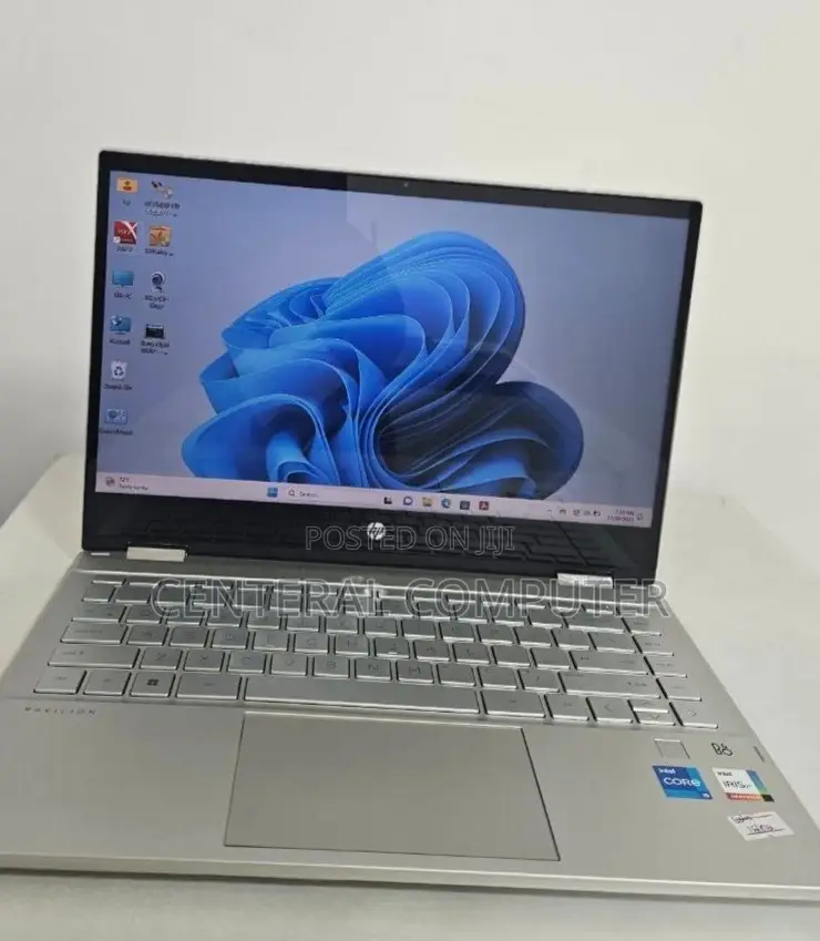 New Laptop HP Pavilion 14-Ce1000 16GB Intel Core I5 SSD 512GB