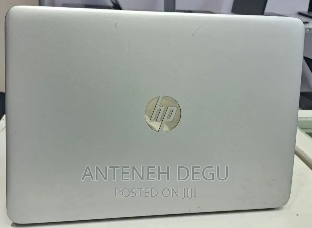 New Laptop HP EliteBook 840 8GB Intel Core I5 HDD 1T