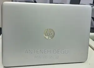 New Laptop HP EliteBook 840 8GB Intel Core I5 HDD 1T