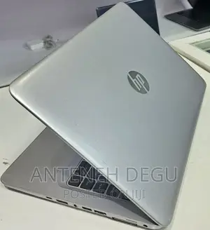 New Laptop HP EliteBook 840 8GB Intel Core I5 HDD 1T