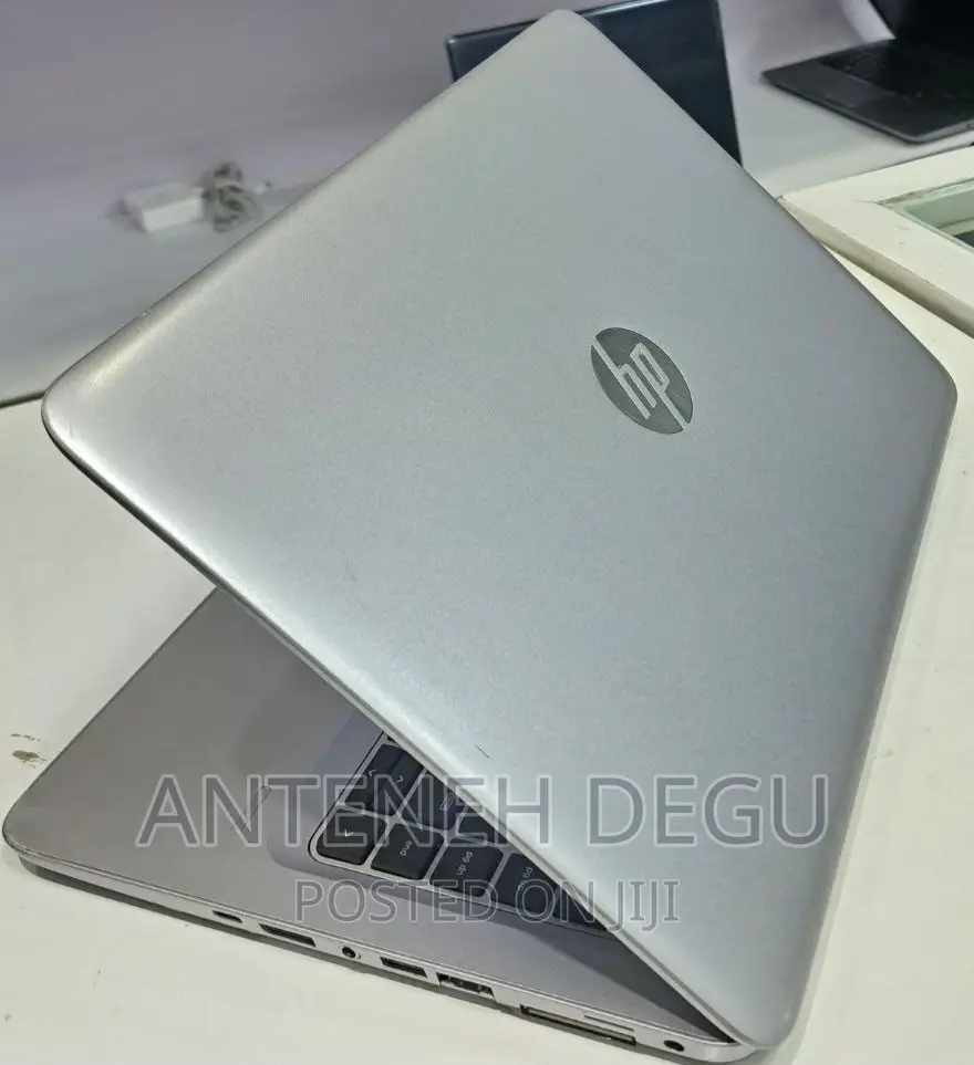 New Laptop HP EliteBook 840 8GB Intel Core I5 HDD 1T