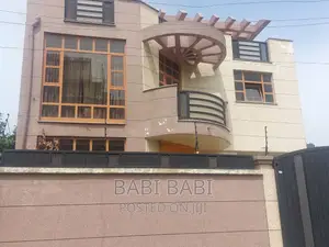 Photo - 5bdrm House in Lebu Area, Nifas Silk-Lafto for sale