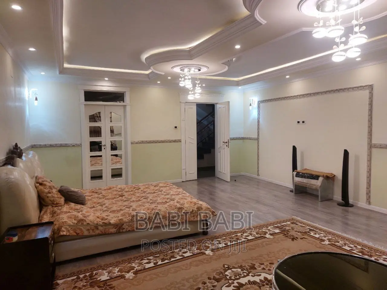 5bdrm House in Lebu Area, Nifas Silk-Lafto for sale
