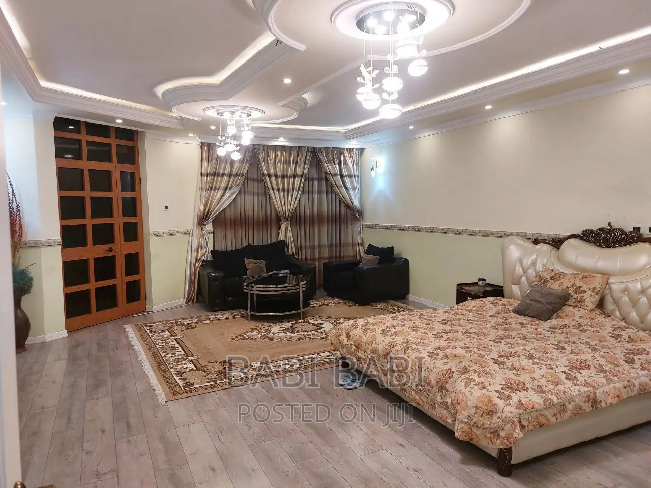 5bdrm House in Lebu Area, Nifas Silk-Lafto for sale
