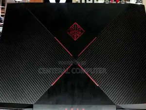 Photo - New Laptop HP Omen X 17t 16GB Intel Core I5 HDD+SSD 1T