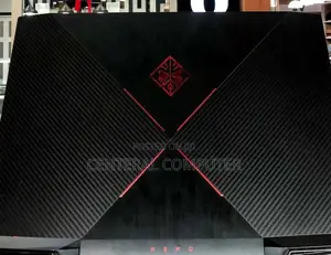 New Laptop HP Omen X 17t 16GB Intel Core I5 HDD+SSD 1T
