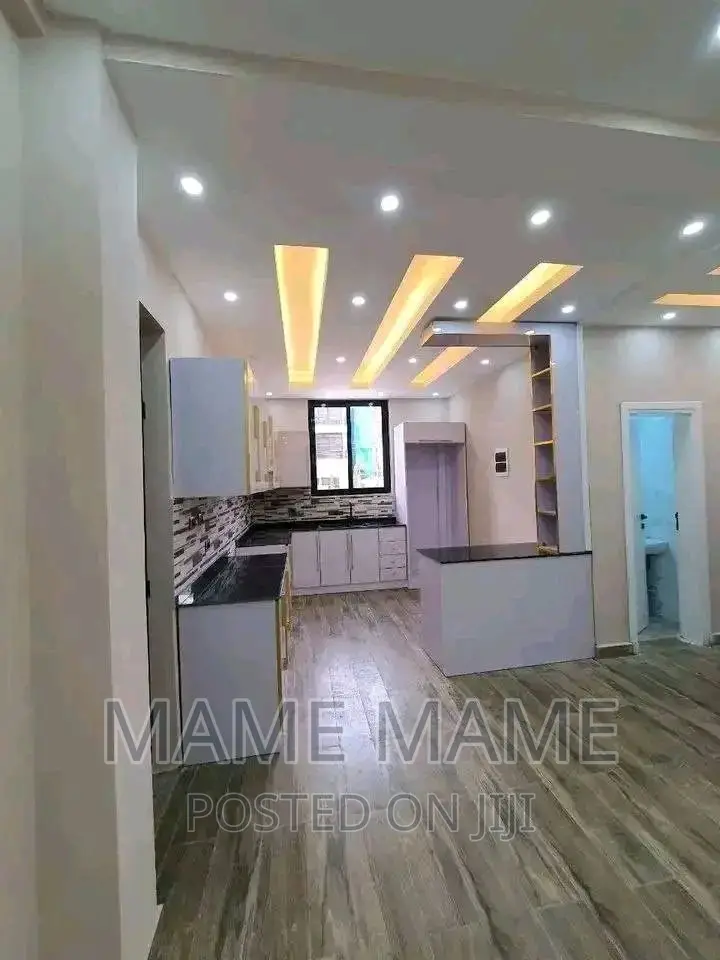 6bdrm House in Addis Abeba, Bole for sale