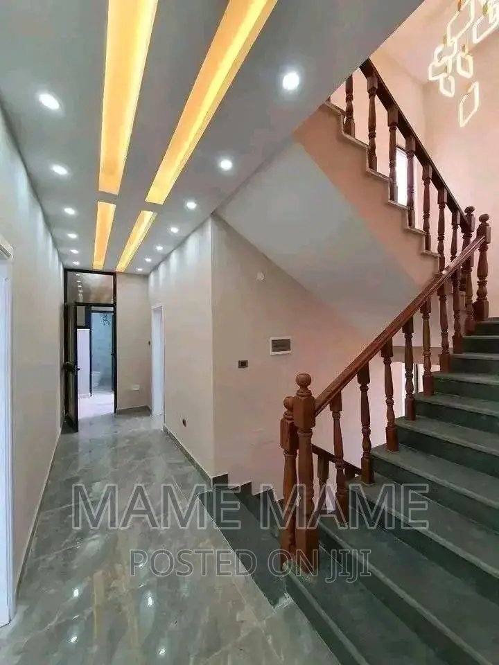 6bdrm House in Addis Abeba, Bole for sale