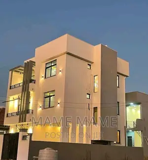 Photo - 6bdrm House in Addis Abeba, Bole for sale
