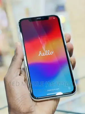 Apple iPhone 11 128 GB White