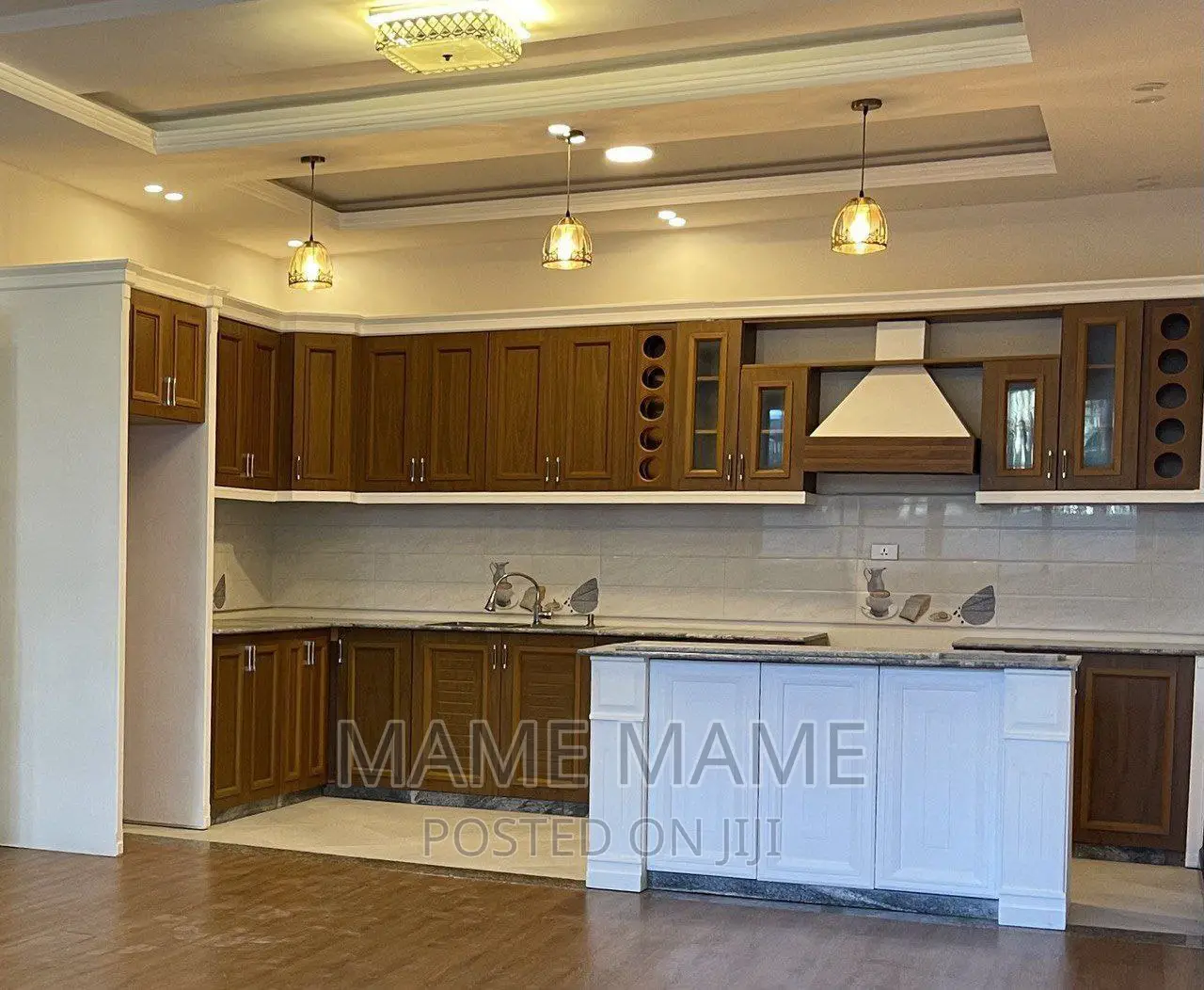 6bdrm House in Addis Abeba, Bole for sale