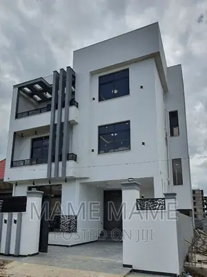 6bdrm House in Addis Abeba, Bole for sale