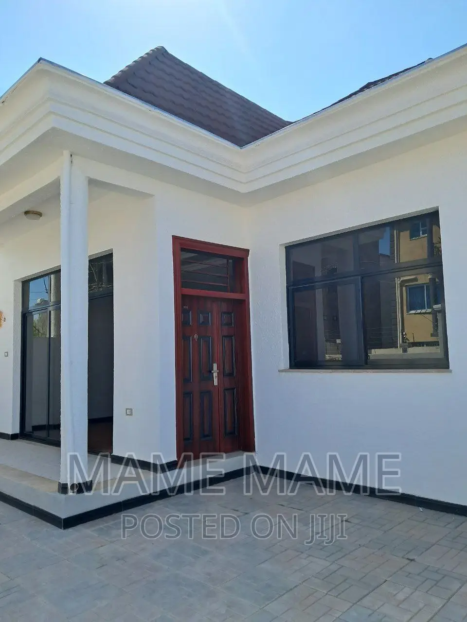 5bdrm Villa in Addis Abeba, Bole for rent