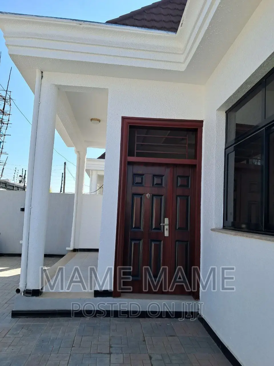 5bdrm Villa in Addis Abeba, Bole for rent